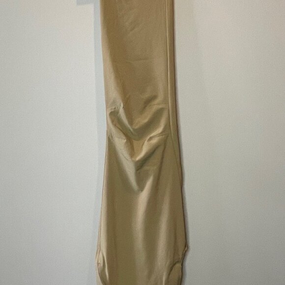 NWOT Columbia Men's 34 Tan Lightweight Hiking Stretch Pants - Picture 15 of 15